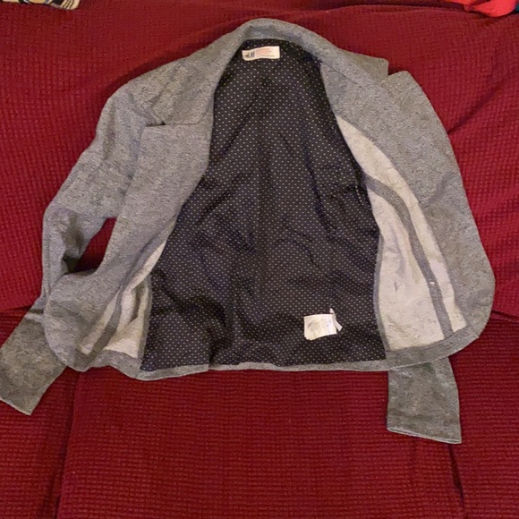 Jacket - Picture 3 of 3